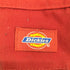 ディッキーズ Dickies 874 WORK PANT-RED メンズ 34×32