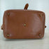 seagull ship レザーキャンバス ショルダーバッグ メンズ