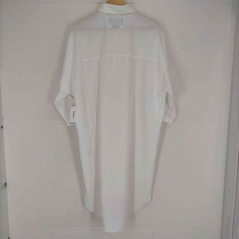 ジージーディー GGD 半袖ロングシャツ メンズ FREE