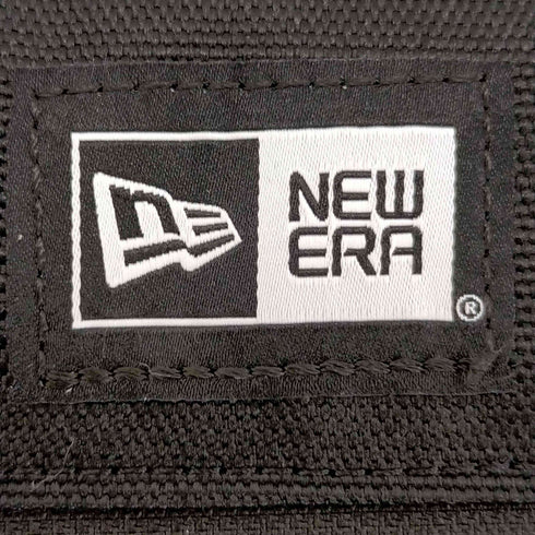 ニューエラ NEW ERA スクエア ショルダーポーチ 1.5L キャラクター刺繍 レディース