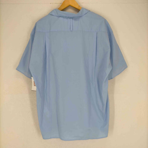 5525GALLERY FIRST HAND 半袖開襟シャツ メンズ JPN:L