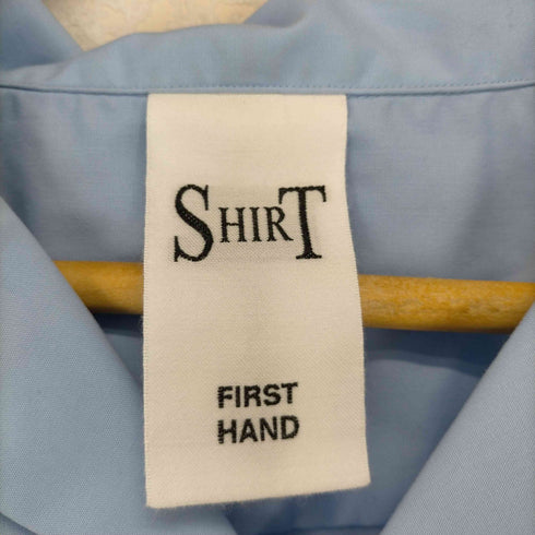 5525GALLERY FIRST HAND 半袖開襟シャツ メンズ JPN:L