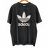 アディダスオリジナルス adidas Originals 00S 両面トレフォイルロゴ クルーネック 半袖Tシャツ メンズ JPN:L