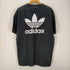 アディダスオリジナルス adidas Originals 00S 両面トレフォイルロゴ クルーネック 半袖Tシャツ メンズ JPN:L