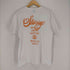 ステューシー Stussy VENICE 両面プリントクルーネックTシャツ メンズ JPN:L
