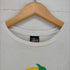 ステューシー Stussy VENICE 両面プリントクルーネックTシャツ メンズ JPN:L