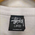 ステューシー Stussy VENICE 両面プリントクルーネックTシャツ メンズ JPN:L