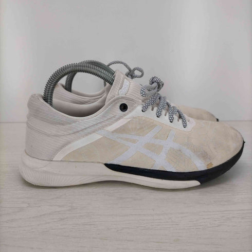 アシックス ASICS FUZE X RUSH KALEIDOSCOPE レディース JPN:22.5