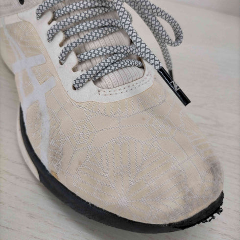 アシックス ASICS FUZE X RUSH KALEIDOSCOPE レディース JPN:22.5