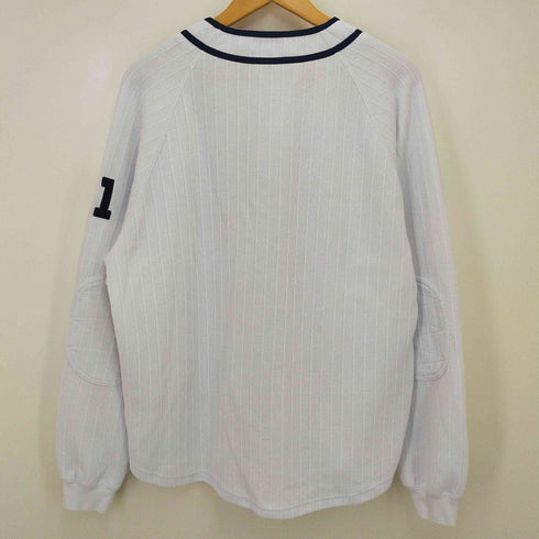 エクストララージ X-LARGE BASEBALL SERIES メンズ XL