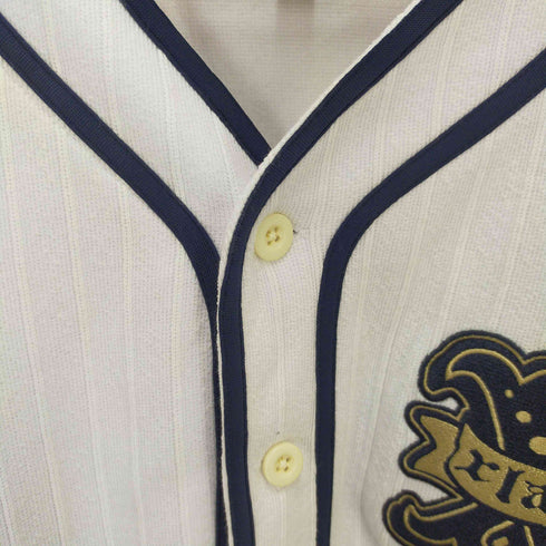 エクストララージ X-LARGE BASEBALL SERIES メンズ XL