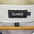 エクストララージ X-LARGE BASEBALL SERIES メンズ XL