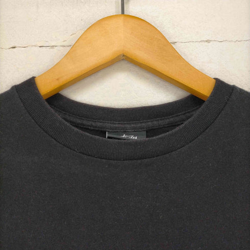 ステューシー Stussy 両面プリントクルーネックTシャツ メンズ JPN:S