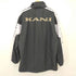 カールカナイ Karl Kani 24SS 撥水 ’90 ポリ スタンドジャケット メンズ XXXL