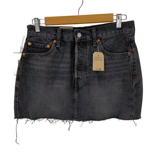 リーバイス Levis SAIA JEANS LEVIS ICON SKIRT レディース W28/71cm