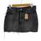リーバイス Levis SAIA JEANS LEVIS ICON SKIRT レディース W28/71cm