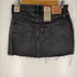 リーバイス Levis SAIA JEANS LEVIS ICON SKIRT レディース W28/71cm