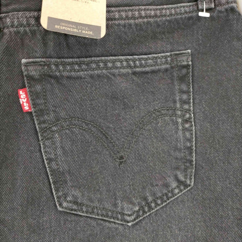 リーバイス Levis SAIA JEANS LEVIS ICON SKIRT レディース W28/71cm