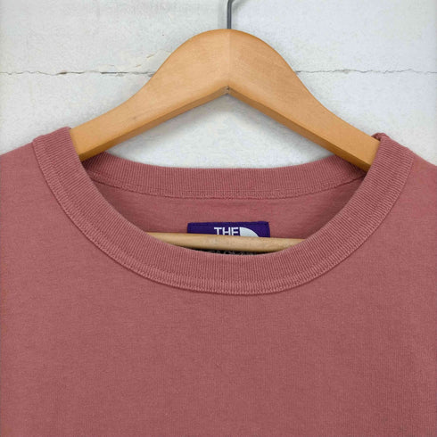 ノースフェイスパープルレーベル THE NORTH FACE PURPLE LABEL ポケット S/S Tシャツ メンズ JPN:M