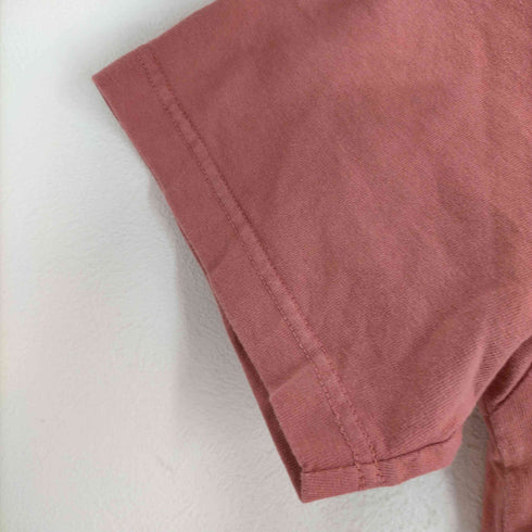 ノースフェイスパープルレーベル THE NORTH FACE PURPLE LABEL ポケット S/S Tシャツ メンズ JPN:M