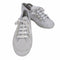 スペルガ SUPERGA パール装飾スニーカー レディース EUR:37