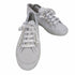 スペルガ SUPERGA パール装飾スニーカー レディース EUR:37