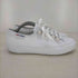 スペルガ SUPERGA パール装飾スニーカー レディース EUR:37