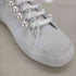 スペルガ SUPERGA パール装飾スニーカー レディース EUR:37