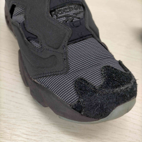 リーボック Reebok INSTAPUMP FURY レディース JPN:23.5