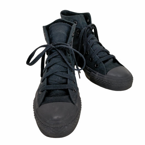 コンバース CONVERSE ハイカットスニーカー レディース JPN:22.5