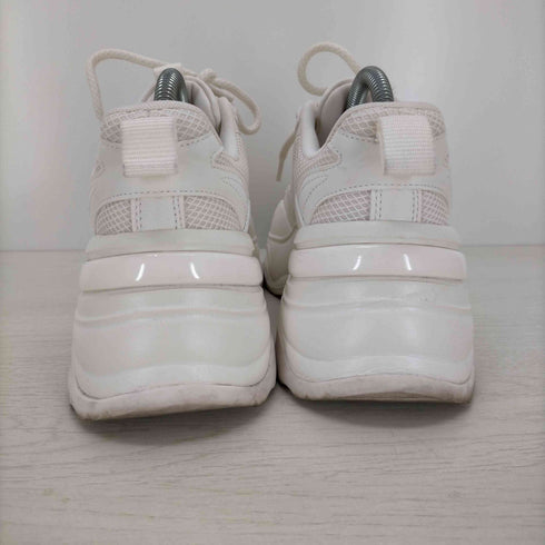 ザラ ZARA ダッドスニーカー レディース JPN:23