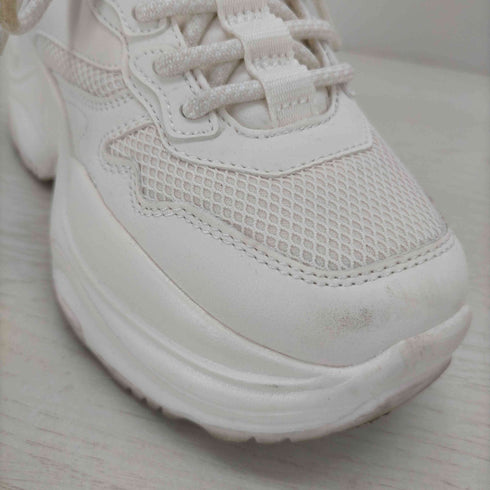 ザラ ZARA ダッドスニーカー レディース JPN:23
