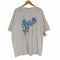 ゴート GOAT 両面プリントクルーネックTシャツ メンズ JPN:XL
