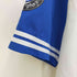 ROMWE バイカラーベースボールシャツ メンズ JPN:XL