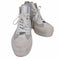 コンバース CONVERSE CHUCK TAYLOR LEATHER PLTS ROKH HI レディース JPN:23