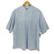 スティーブンアラン Steven Alan BOLD FIT ノーカラーシャツ メンズ JPN:XL