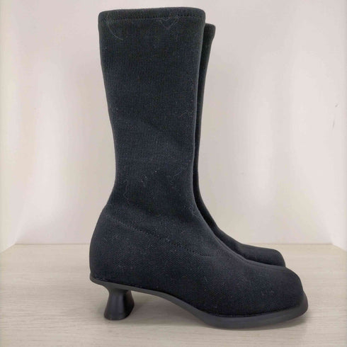 カンペール CAMPER Dina メッシュブーツ レディース EUR:36