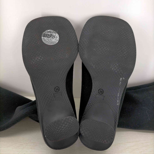 カンペール CAMPER Dina メッシュブーツ レディース EUR:36