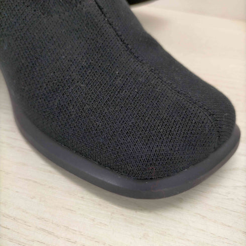 カンペール CAMPER Dina メッシュブーツ レディース EUR:36