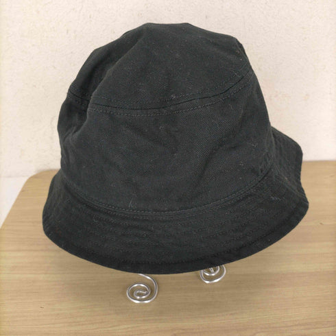 コロンビア Columbia ロゴ刺繍バケットハット メンズ S/M