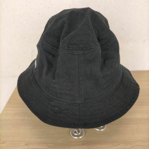 コロンビア Columbia ロゴ刺繍バケットハット メンズ S/M