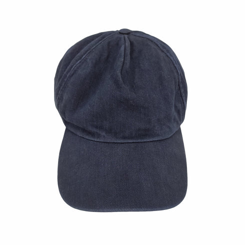 エチュードスタジオ Etudes Studio DENIM CAP デニムキャップ 6パネル メンズ
