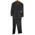 アイムプロダクト イッセイミヤケ im product ISSEY MIYAKE 80~90S 3Bテーラードジャケット ウールツータックスラックス メンズ 170/77
