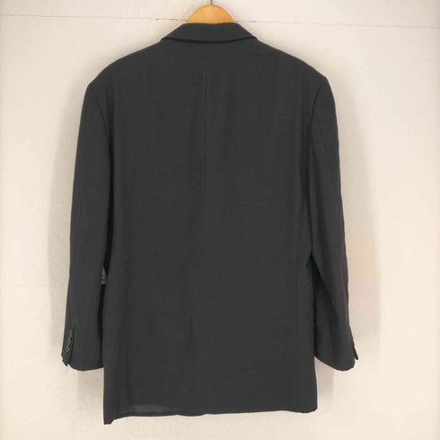 アイムプロダクト イッセイミヤケ im product ISSEY MIYAKE 80~90S 3Bテーラードジャケット ウールツータックスラックス メンズ 170/77