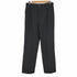 ダークビッケンバーグ DIRK BIKKEMBERGS MADE IN ITALY 切替ウールスラックス メンズ JPN:48