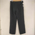 ダークビッケンバーグ DIRK BIKKEMBERGS MADE IN ITALY 切替ウールスラックス メンズ JPN:48