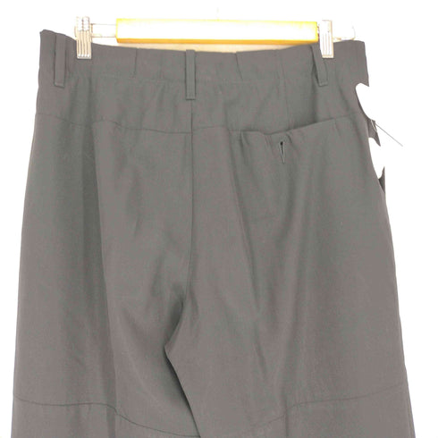 ダークビッケンバーグ DIRK BIKKEMBERGS MADE IN ITALY 切替ウールスラックス メンズ JPN:48