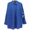 チャップス CHAPS ポケット ポリ混 L/S シャツ メンズ import:L