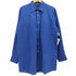チャップス CHAPS ポケット ポリ混 L/S シャツ メンズ import:L