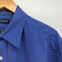チャップス CHAPS ポケット ポリ混 L/S シャツ メンズ import:L